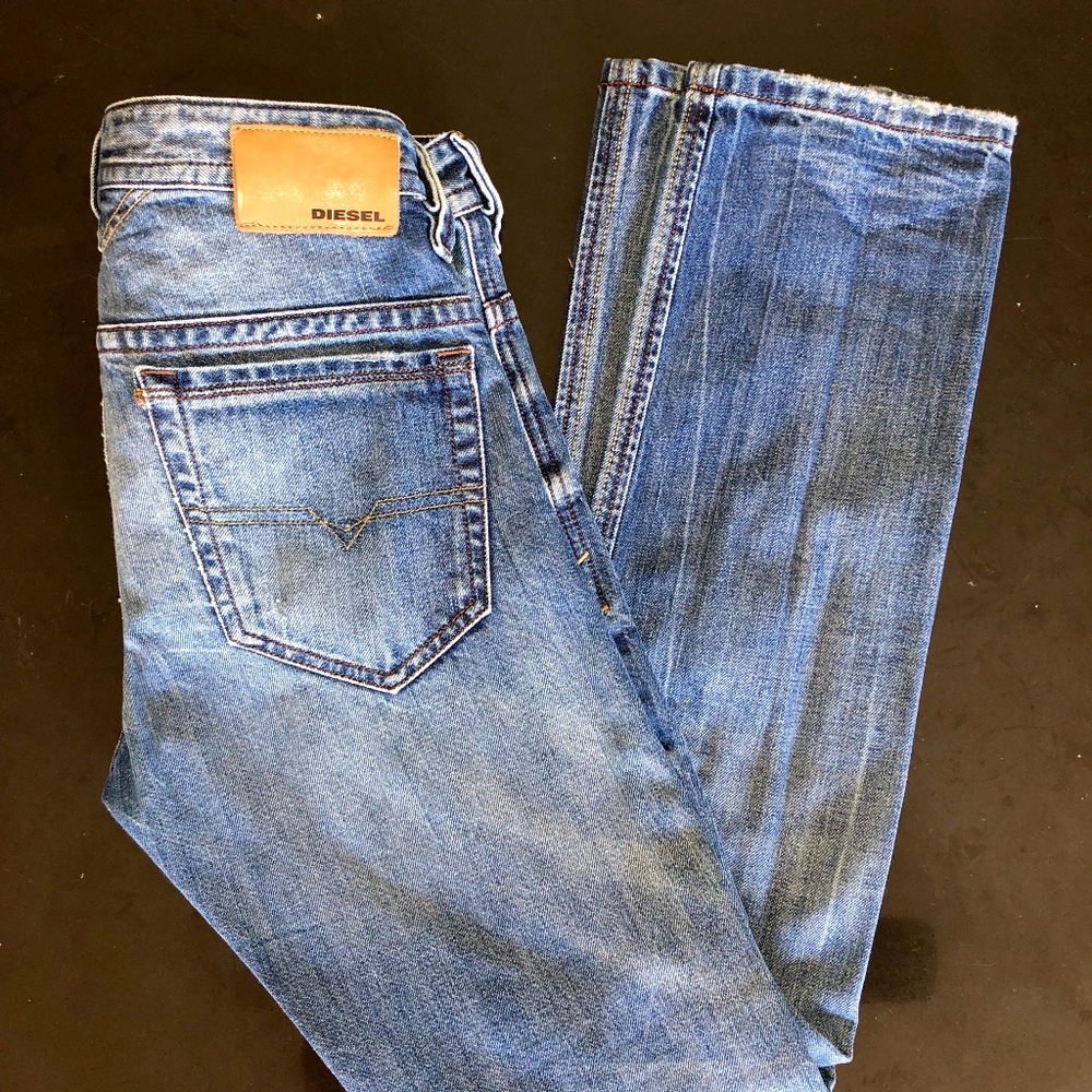 Diesel Jeans